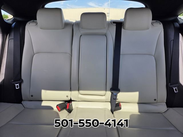 Used 2023 Acura Integra A-Spec FWD image 12
