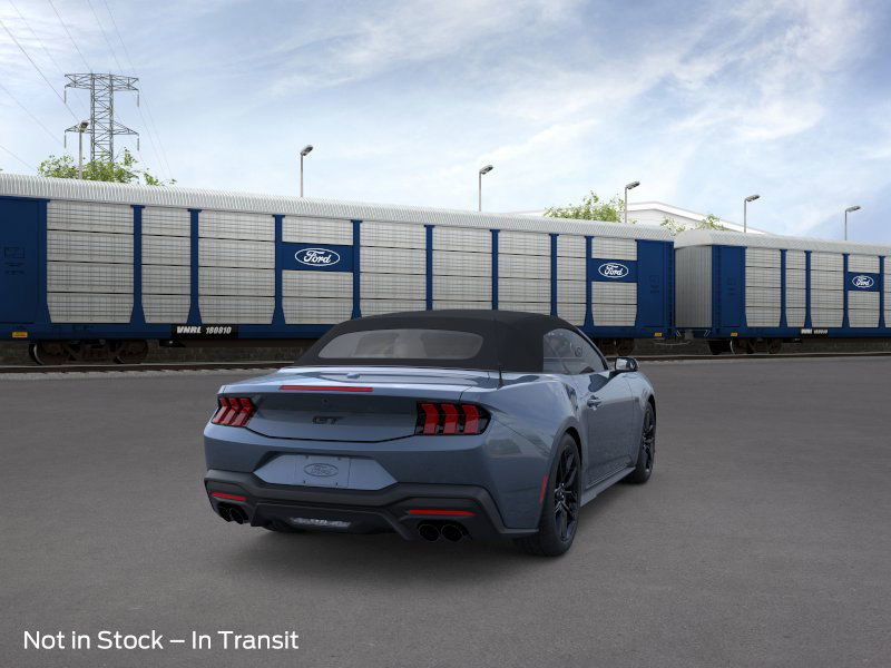 New 2026 Ford Mustang GT Premium image 8