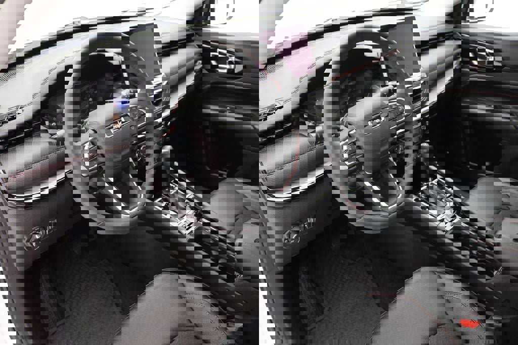 Used 2022 Jeep Compass Trailhawk w/ Sun and Sound Group image 12