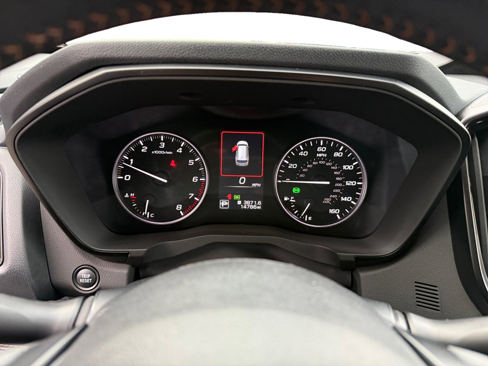 Certified 2025 Subaru Ascent Bronze Edition w/ Popular Package #2 image 11