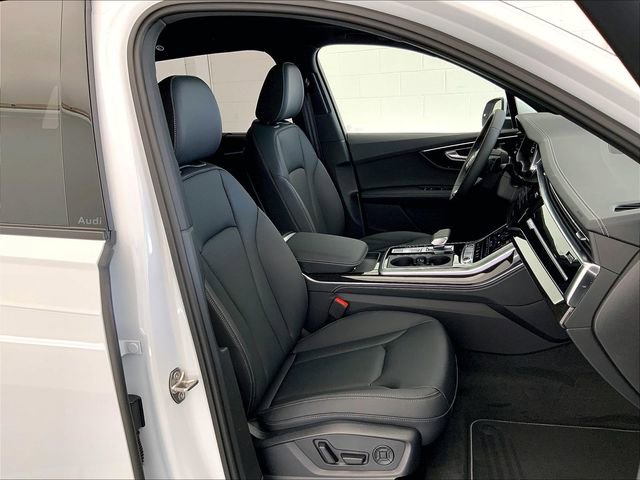 New 2026 Audi Q7 3.0T Premium Plus image 9