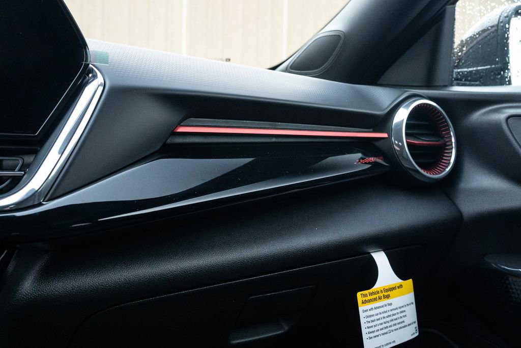 New 2026 Chevrolet Trax RS image 30