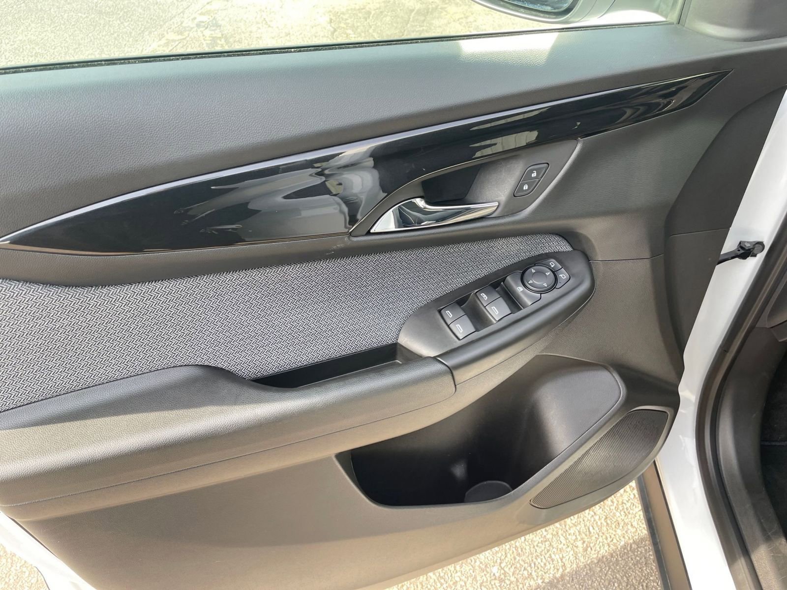 Used 2025 Chevrolet TrailBlazer LT image 20