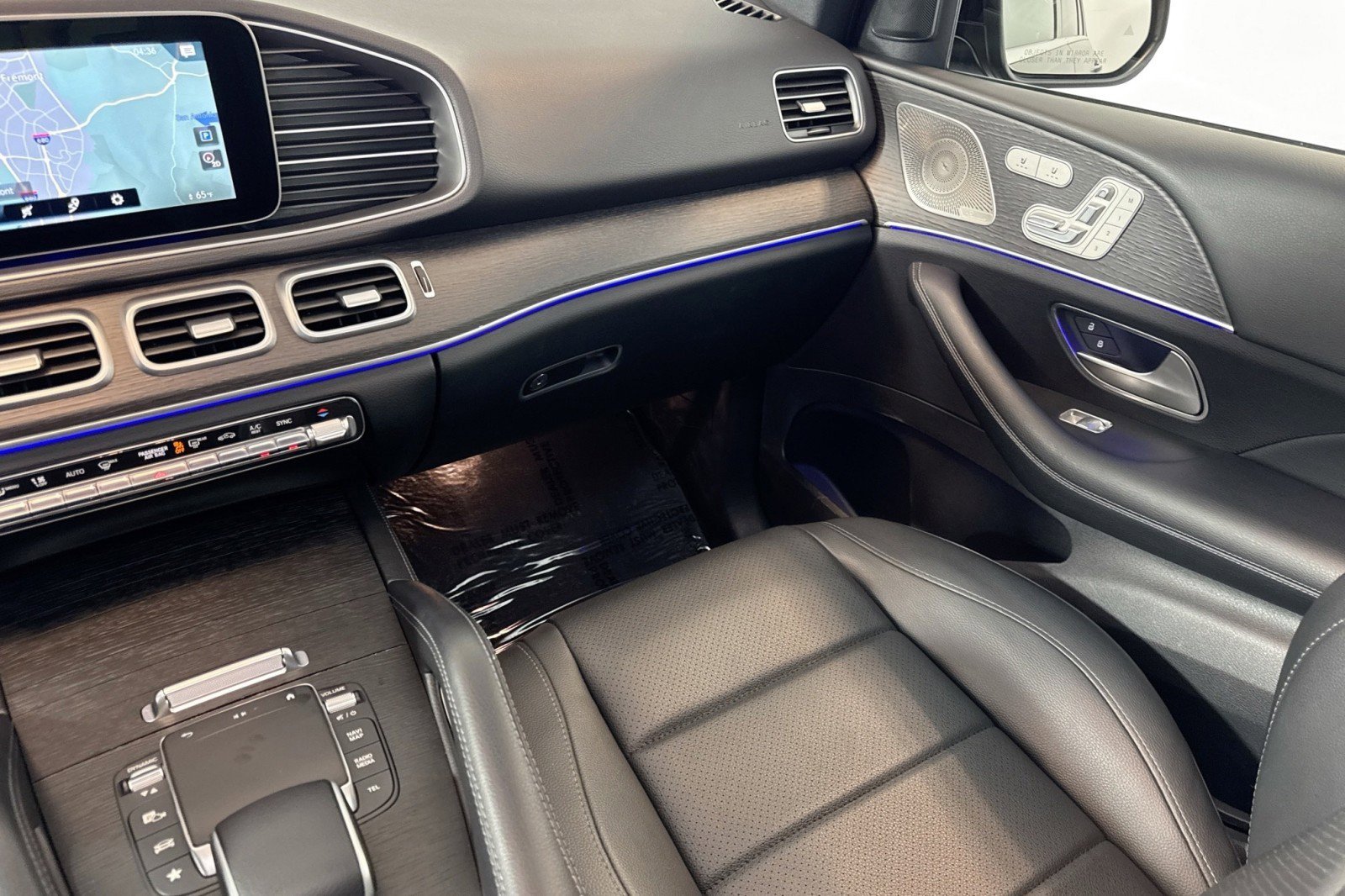 Used 2022 Mercedes-Benz GLE 350 4MATIC image 22