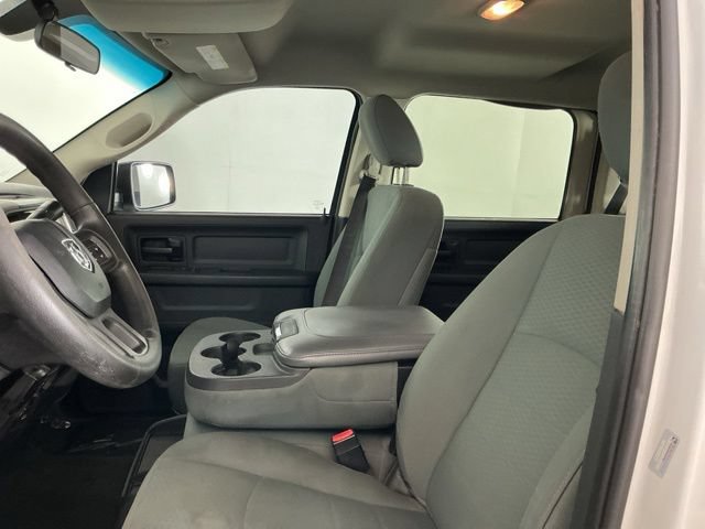 Used 2016 RAM 1500 ST w/ SXT Appearance Group AWD/4WD image 12