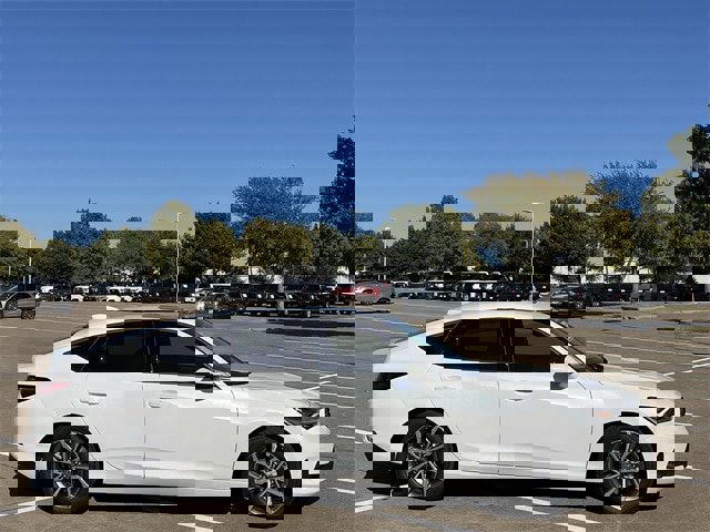 New 2026 Acura Integra image 3