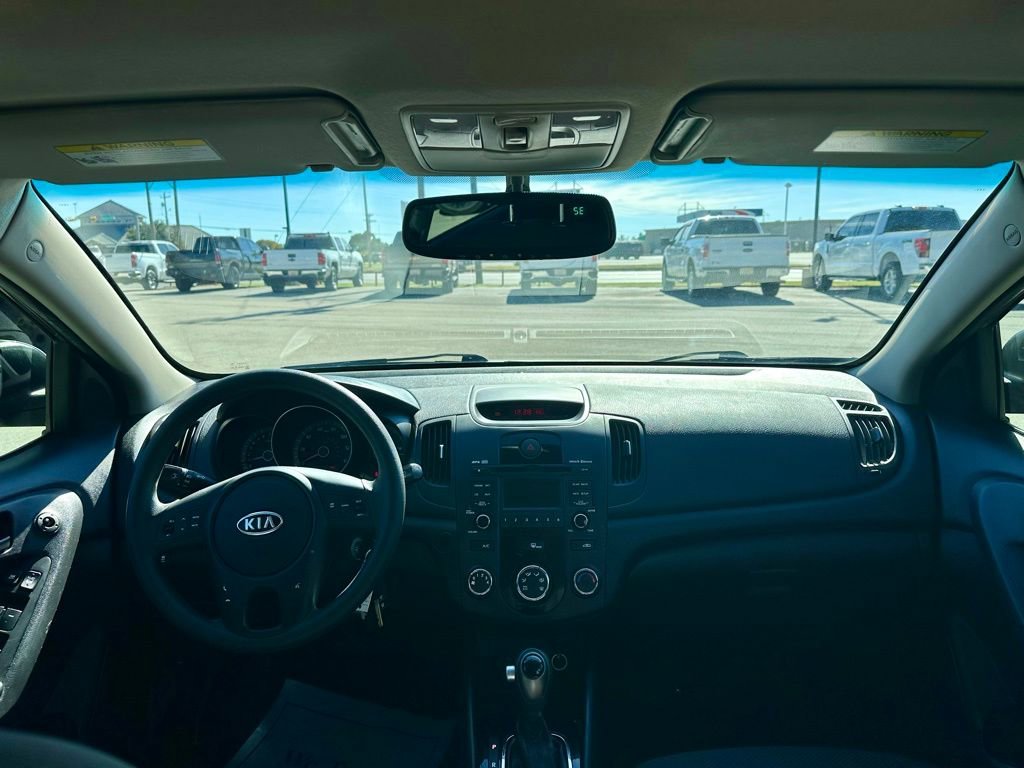 Used 2012 Kia Forte EX image 15