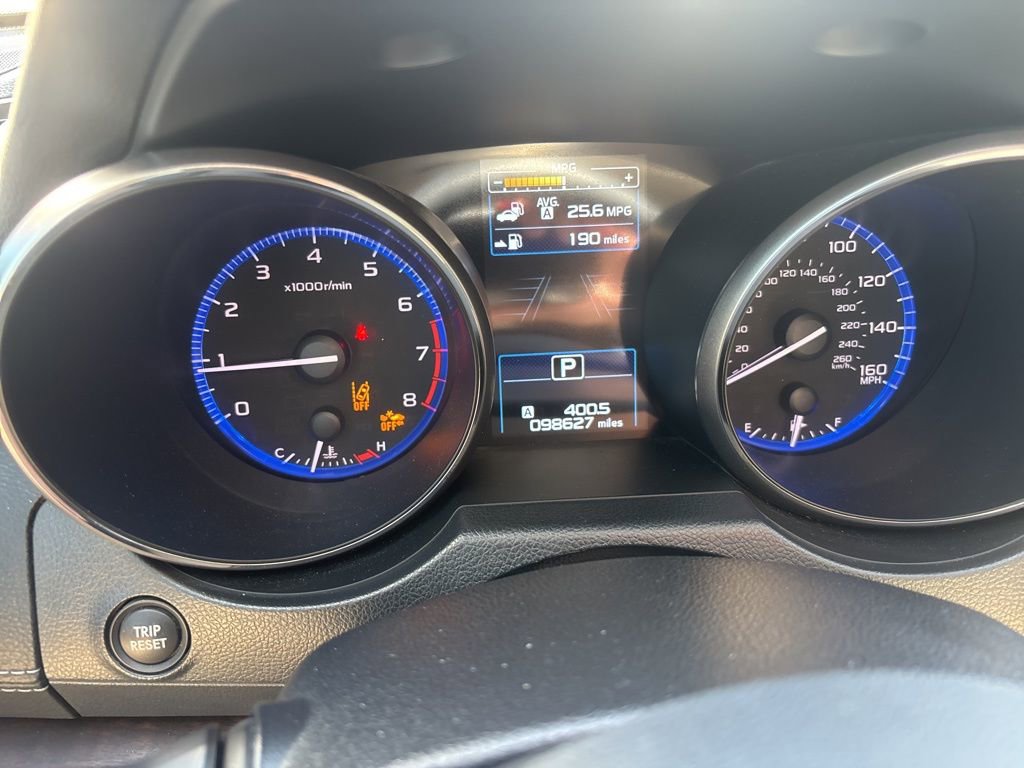 Used 2018 Subaru Outback 3.6R Limited image 9