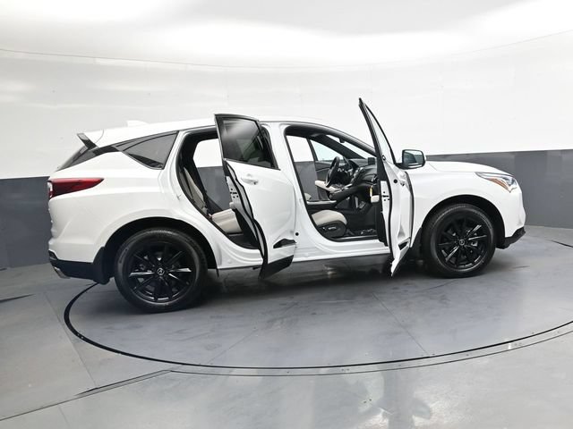 New 2026 Acura RDX SH-AWD image 40