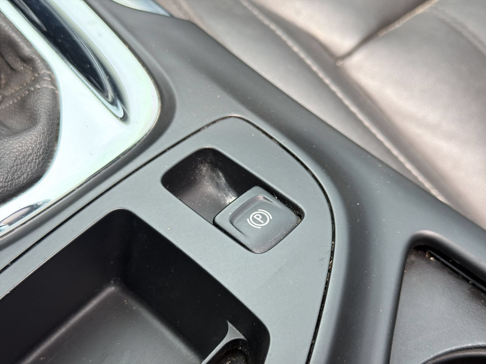 Used 2016 Buick Regal Premium FWD image 40