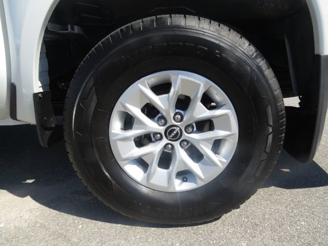 Used 2026 Nissan Frontier S RWD image 11