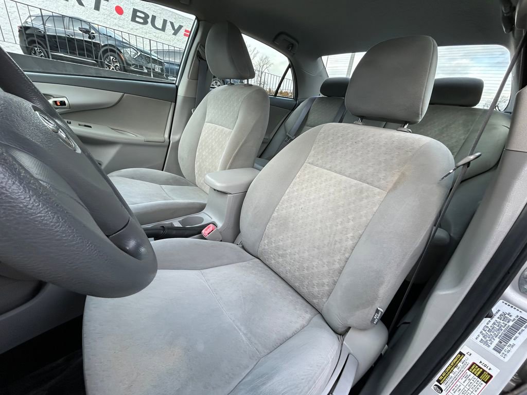 Used 2009 Toyota Corolla image 16