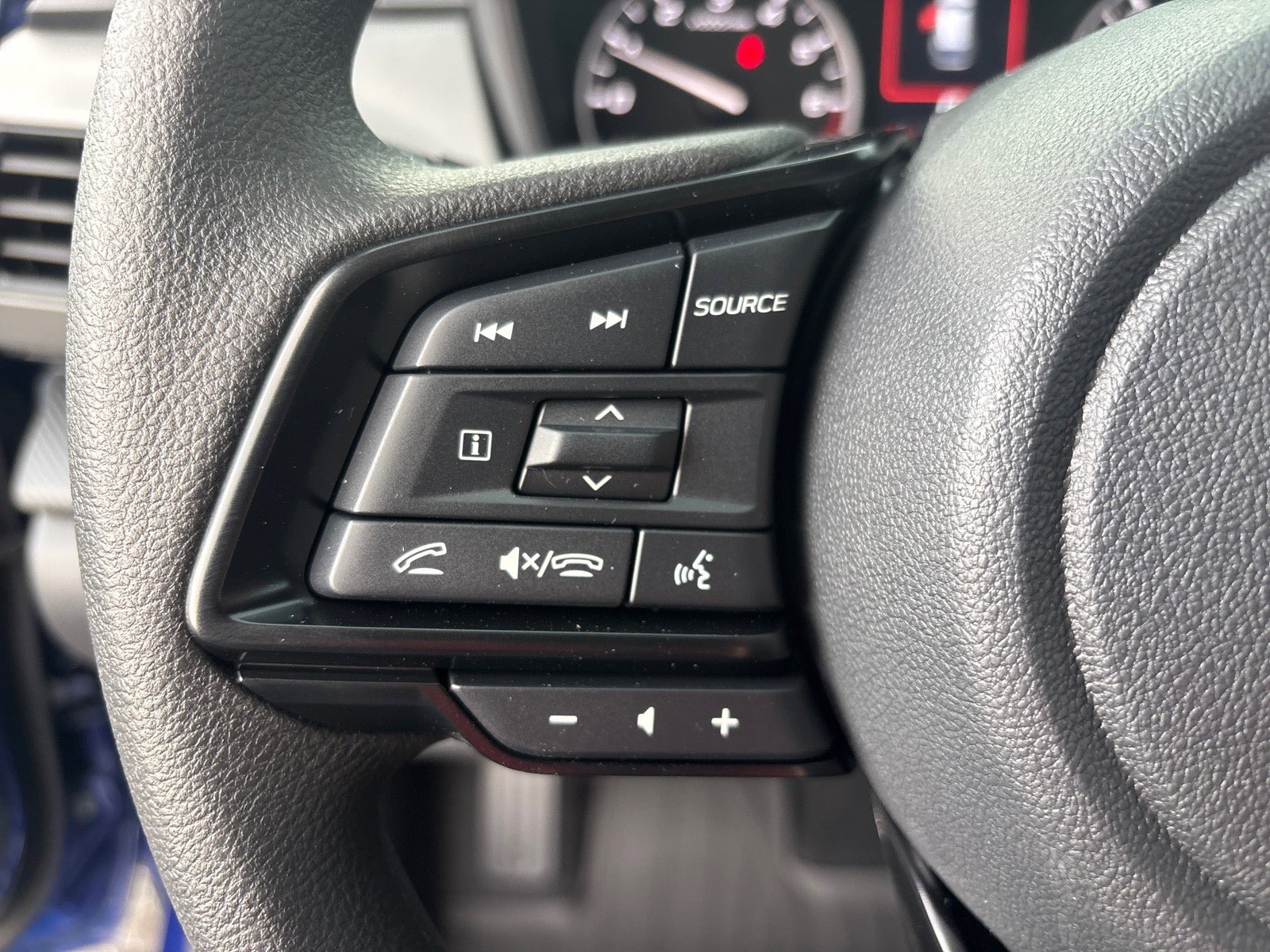 New 2026 Subaru Crosstrek 2.0i Premium AWD/4WD image 18