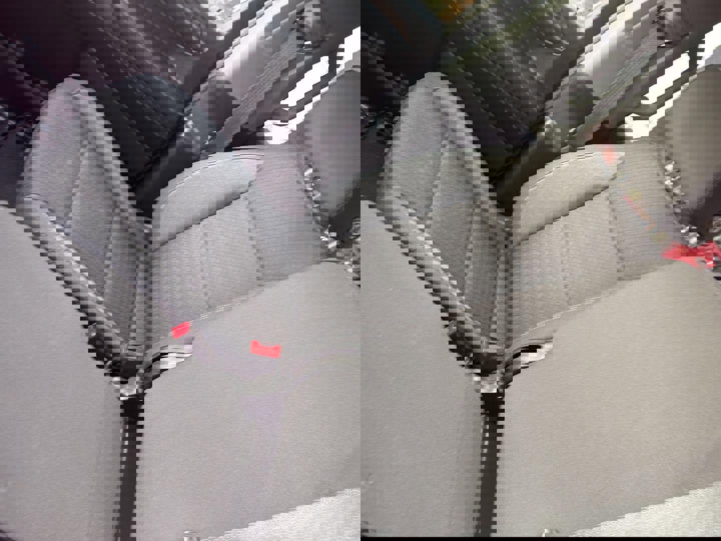 Used 2024 Chevrolet Silverado 1500 LT Trail Boss w/ Protection Package image 24