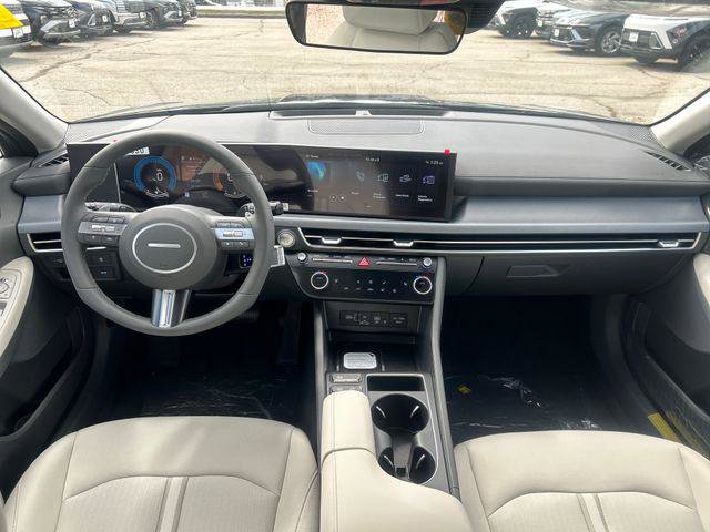 New 2026 Hyundai Sonata SEL image 16