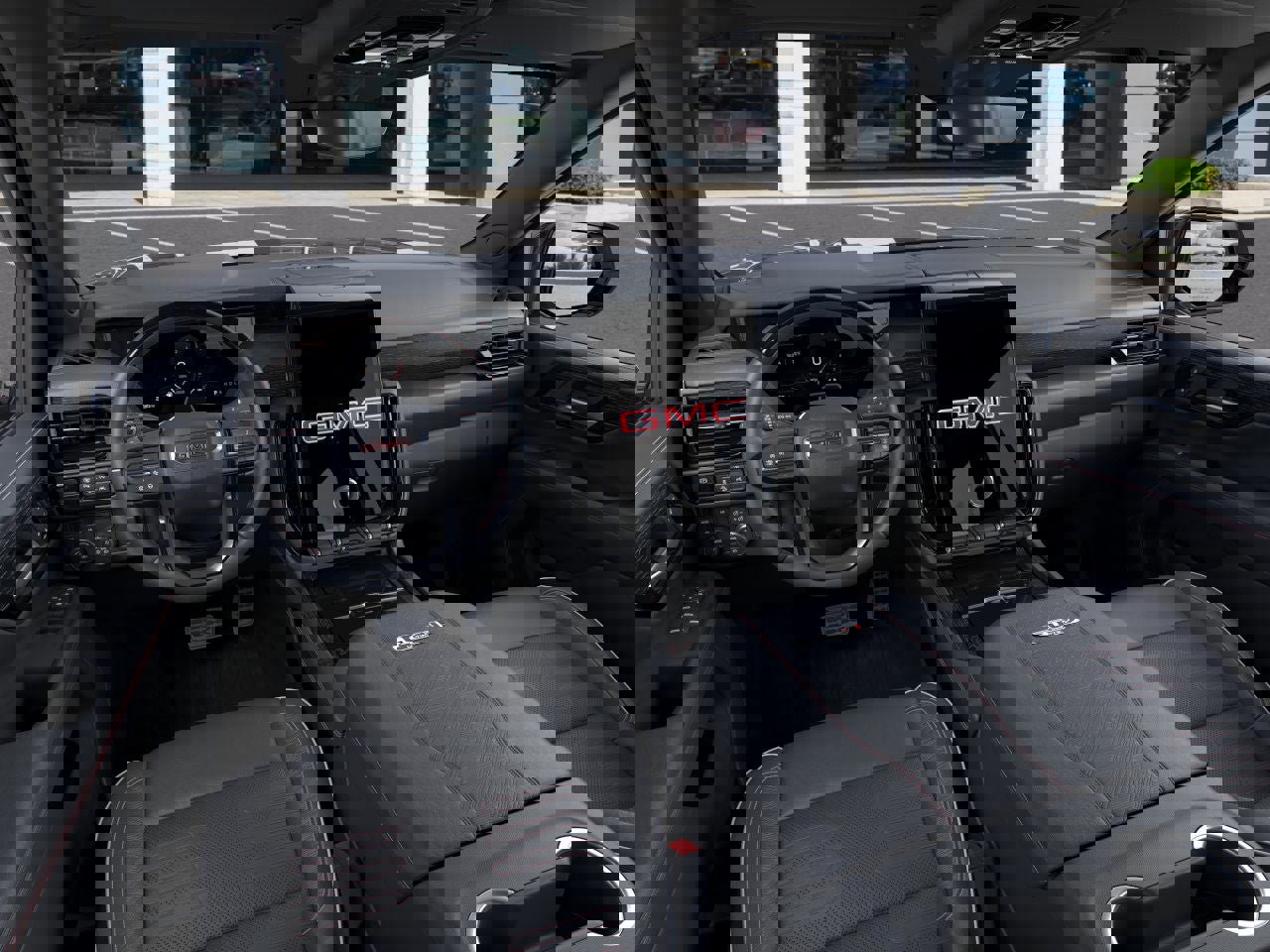 New 2026 GMC Yukon AT4 Ultimate image 15