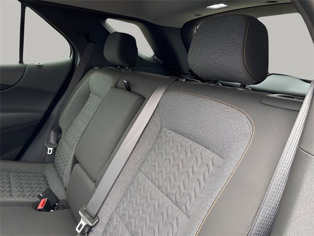 Used 2024 Chevrolet Equinox LT image 16