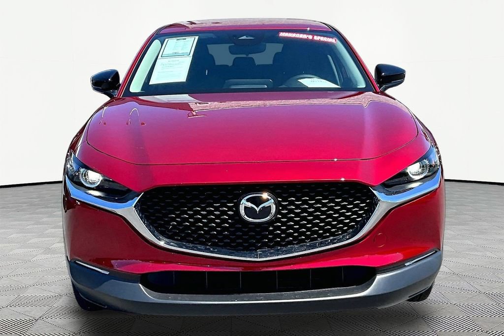 Used 2026 MAZDA CX-30 AWD 2.5 S w/ Select Sport Pkg image 3