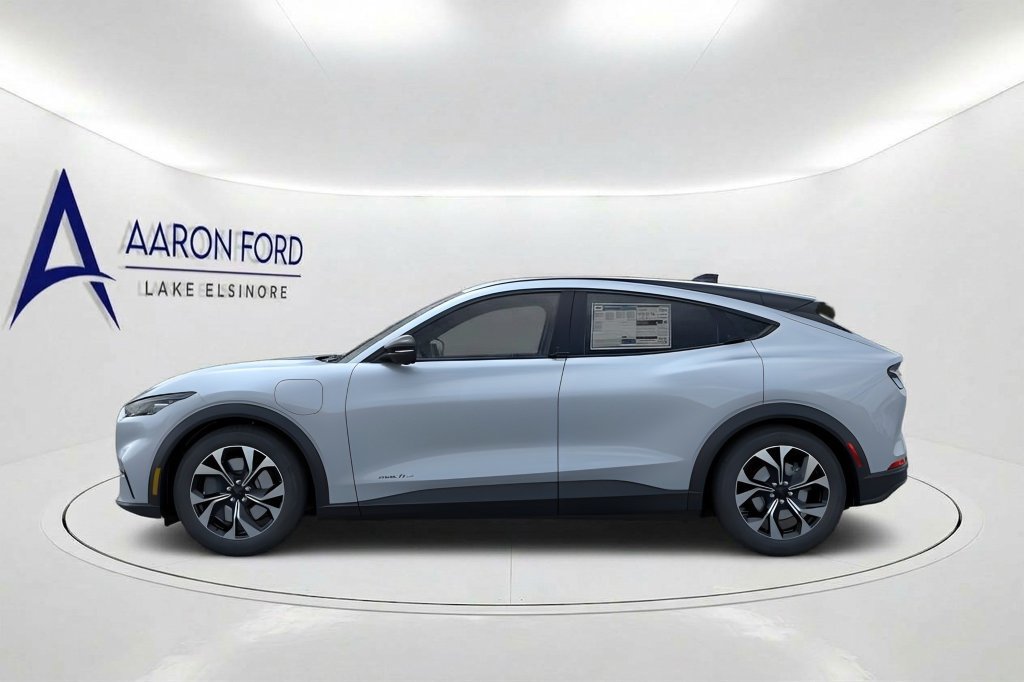 New 2026 Ford Mustang Mach-E Select w/ Technology Package RWD image 3