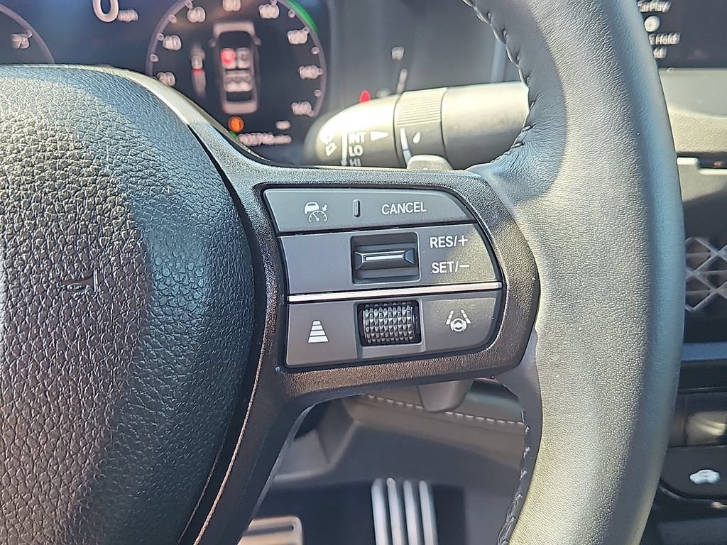 Used 2025 Honda Accord Sport image 24