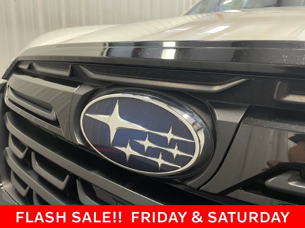 Used 2023 Subaru Forester Sport AWD/4WD image 7
