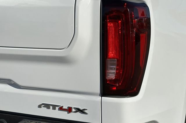 Used 2023 GMC Sierra 1500 AT4X image 30