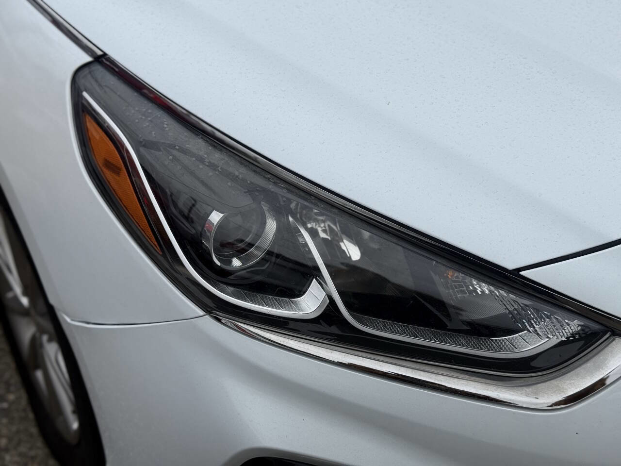 Used 2018 Hyundai Sonata SE image 39