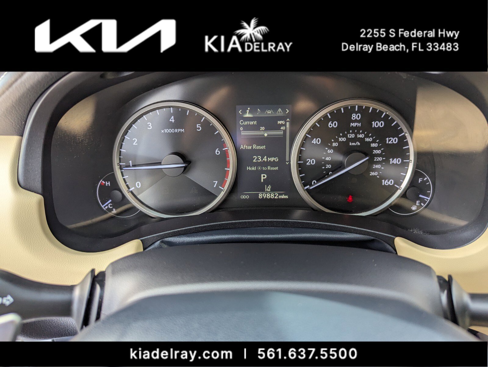 Used 2018 Lexus NX 300 FWD image 21