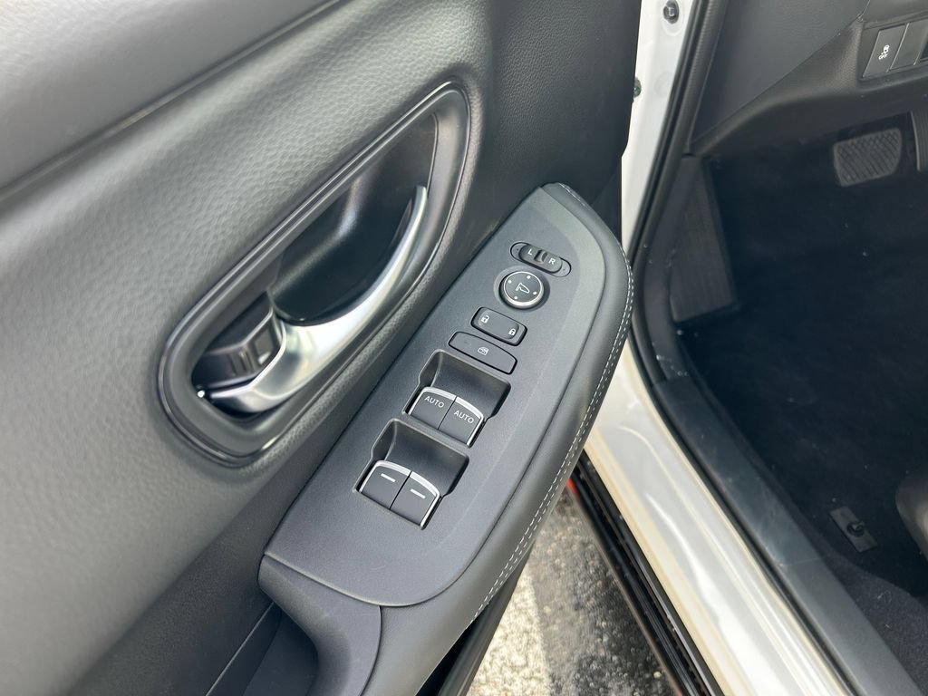 New 2027 Honda HR-V EX-L image 26