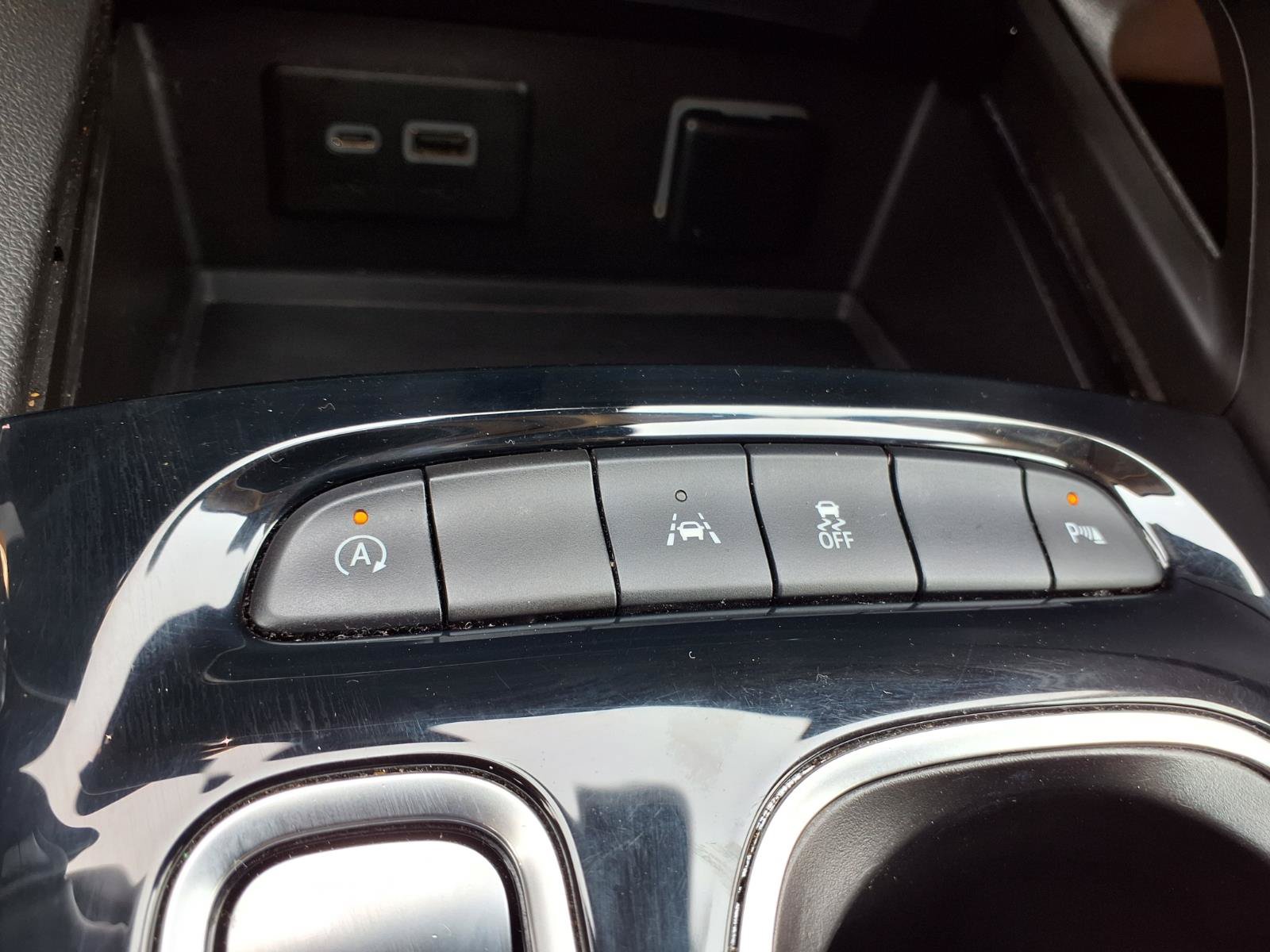 Used 2021 Buick Envision Preferred FWD image 11