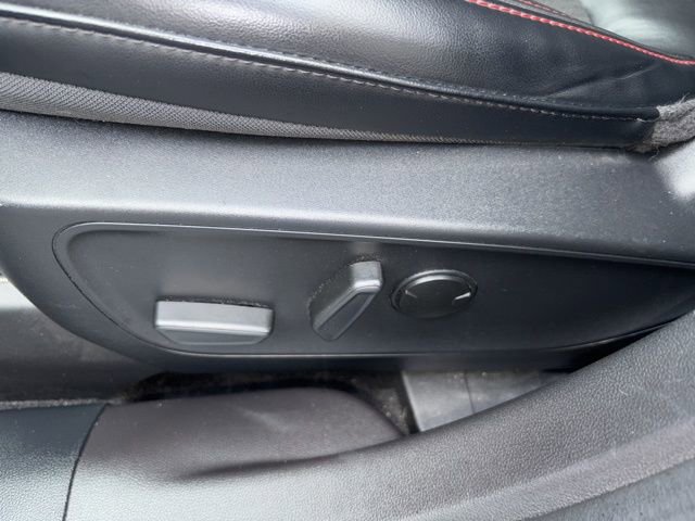 Certified 2024 Ford Escape ST-Line w/ Tech Pack #1 AWD/4WD image 25
