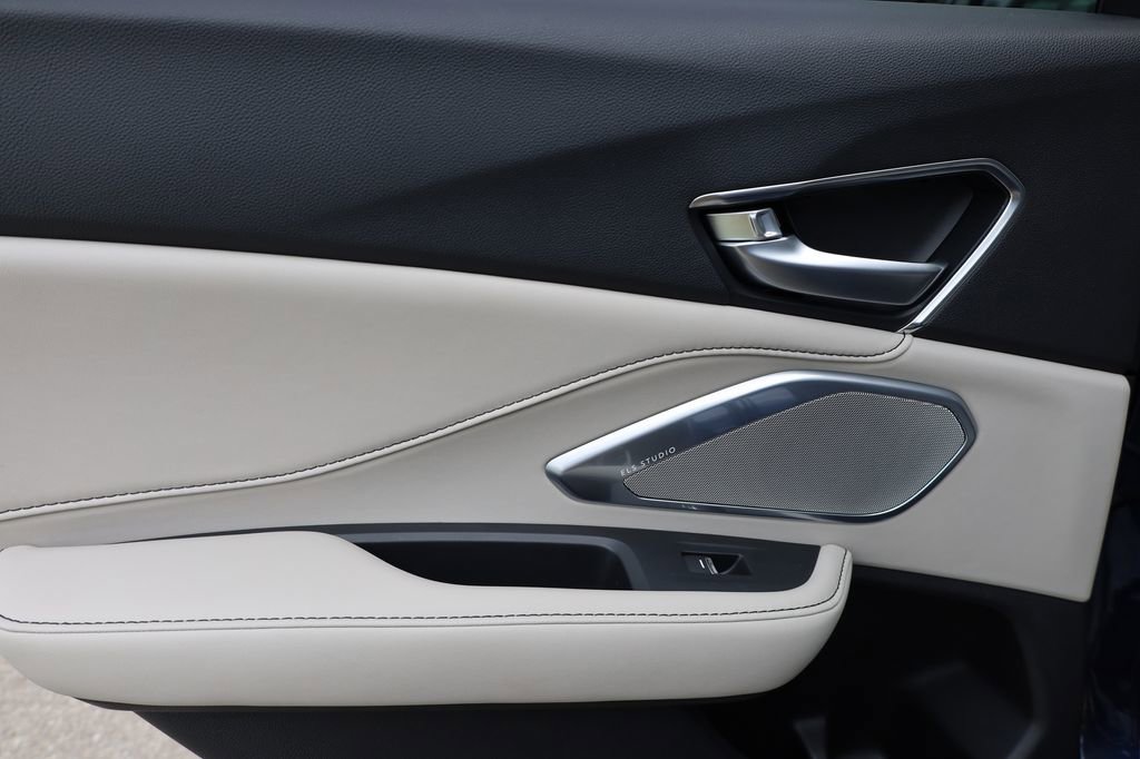 New 2025 Acura RDX SH-AWD w/ Technology Package image 28