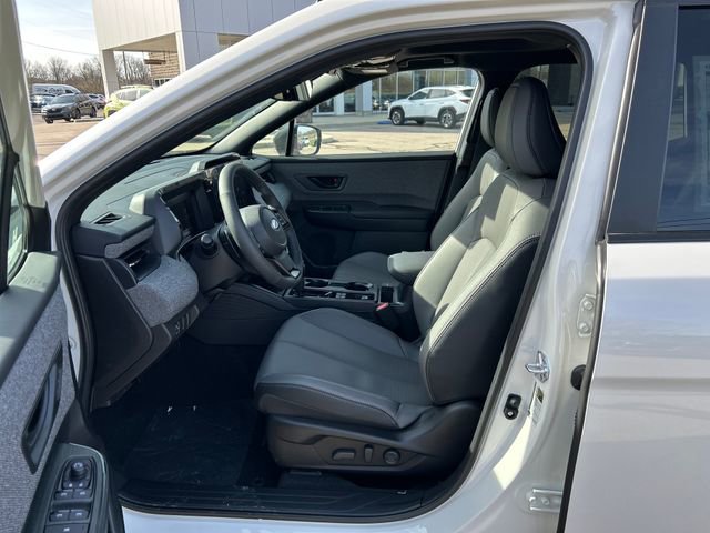 New 2026 Subaru Outback Limited w/ Premium/Limited Package AWD/4WD image 9