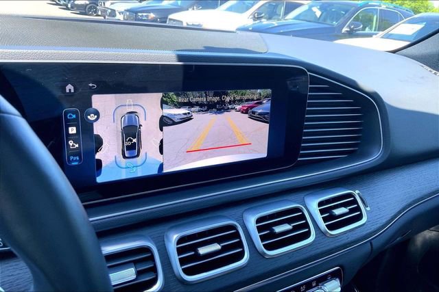 Certified 2025 Mercedes-Benz GLE 450e 4MATIC image 23