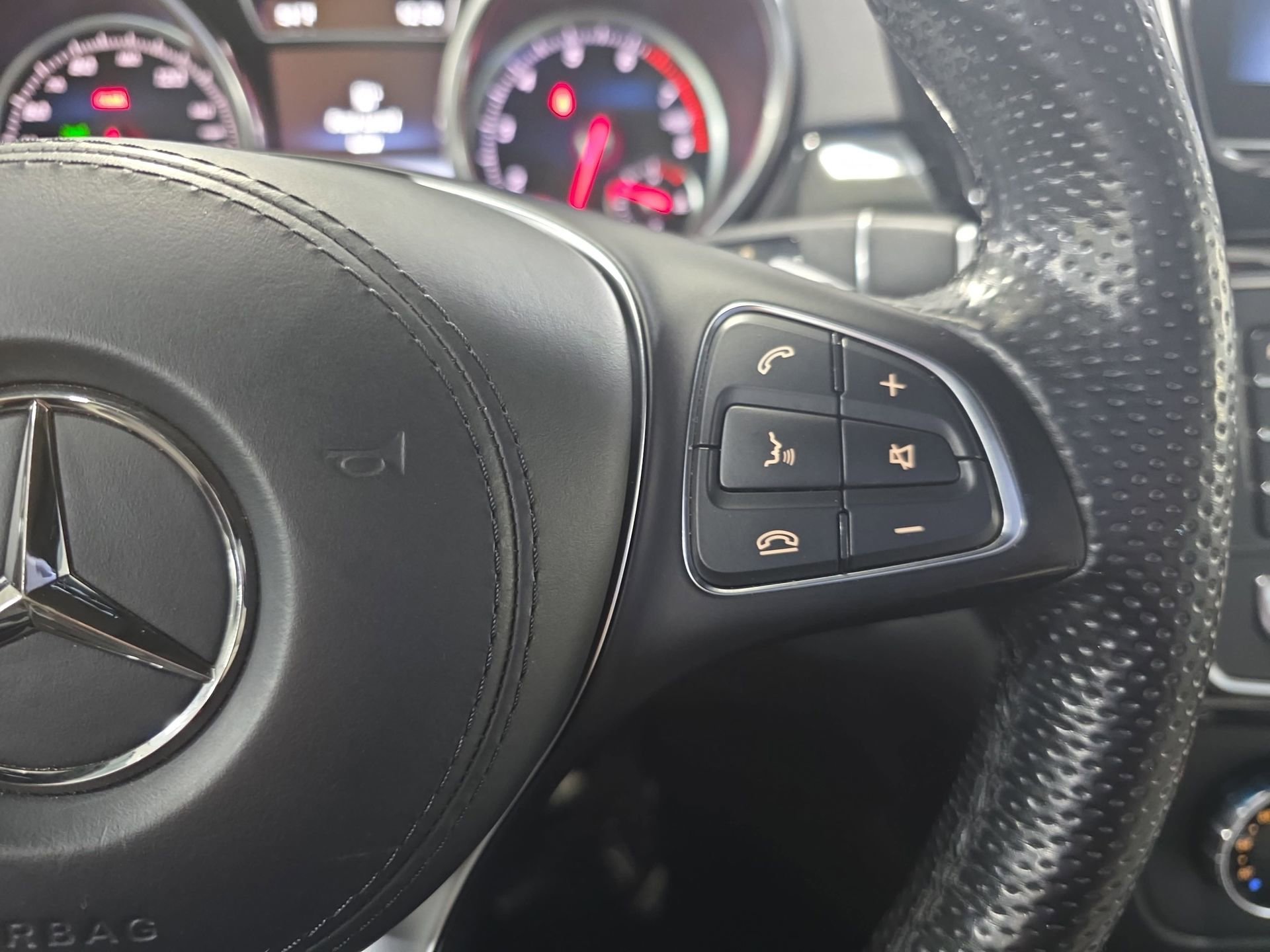 Used 2019 Mercedes-Benz GLS 450 4MATIC image 18