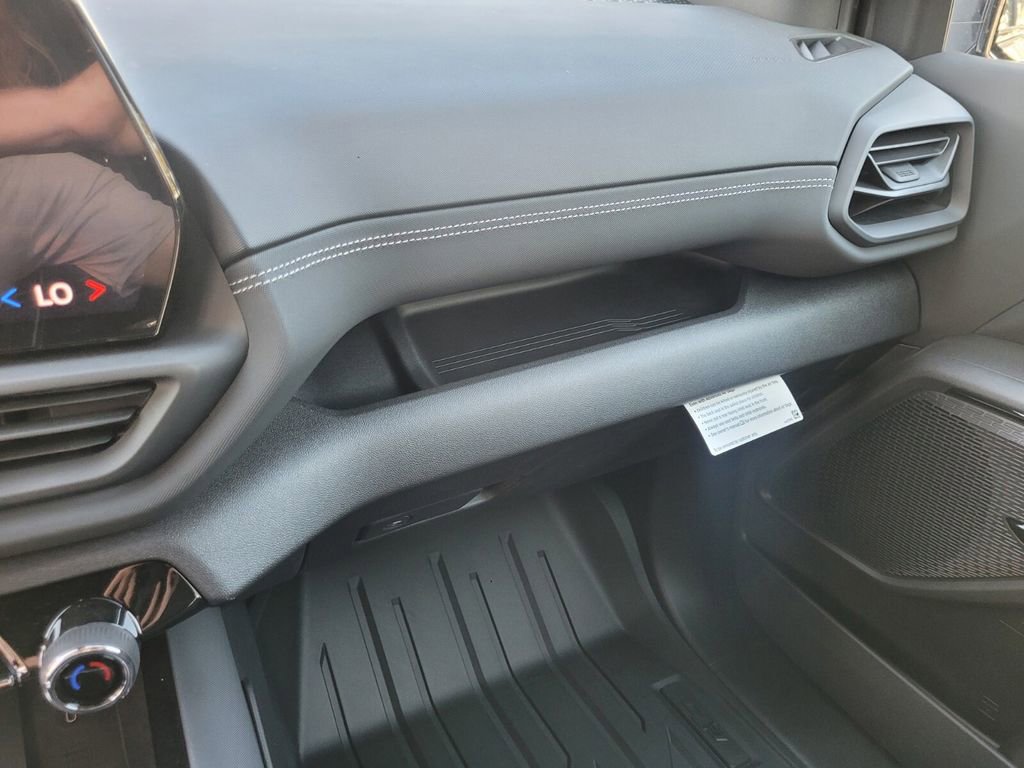 New 2026 Chevrolet Silverado EV LT w/ Plus Package image 33