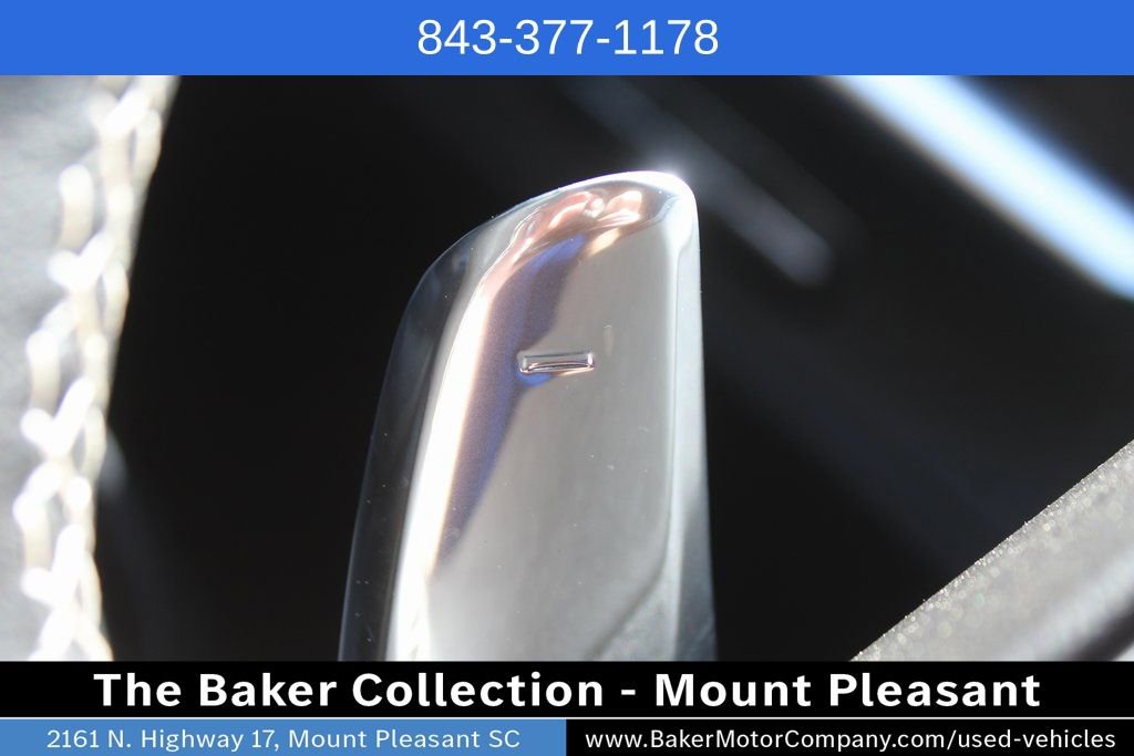 Used 2024 Chevrolet Corvette Stingray Preferred Cpe w/ 2LT image 29