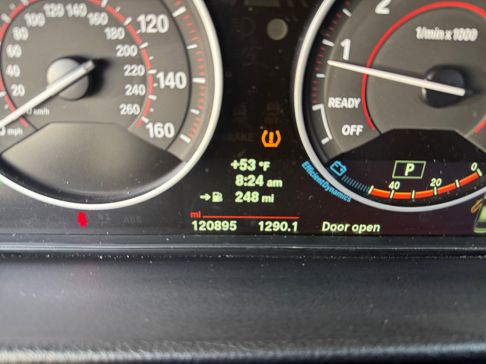 Used 2014 BMW 335i xDrive Sedan image 11