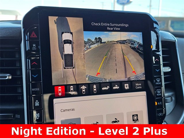 New 2025 RAM 3500 Laramie image 19