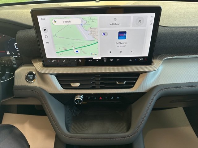 New 2026 Ford Explorer Active image 22