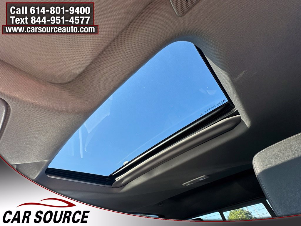 Used 2022 Chevrolet Silverado 1500 LTZ w/ LTZ Premium Package AWD/4WD image 21