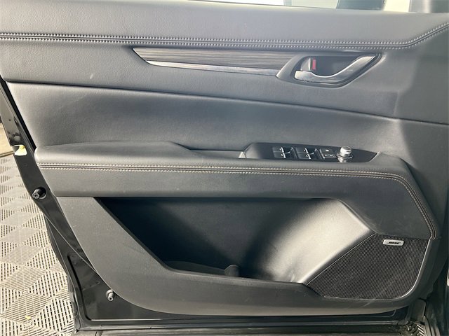 Used 2022 MAZDA CX-5 AWD 2.5 S w/ Premium Plus Pkg image 19