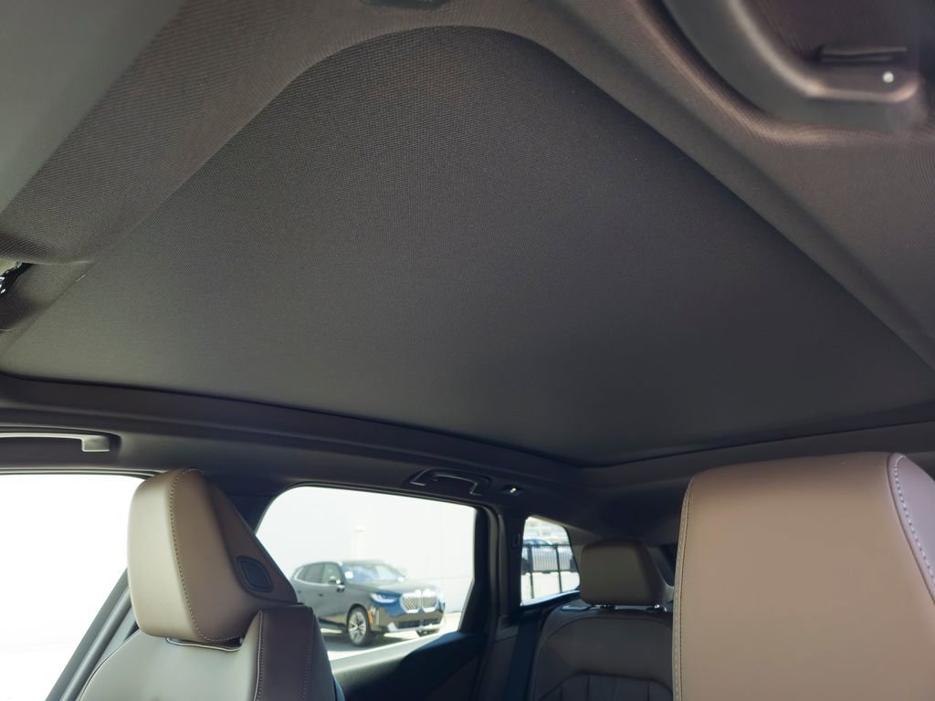 New 2026 BMW X3 xDrive30 w/ Premium Package image 13