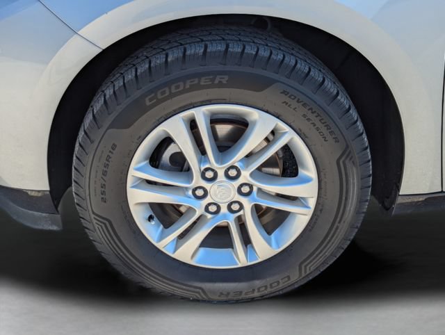 Used 2020 Buick Enclave Premium w/ Trailering Package, 5000 lbs. AWD/4WD image 41