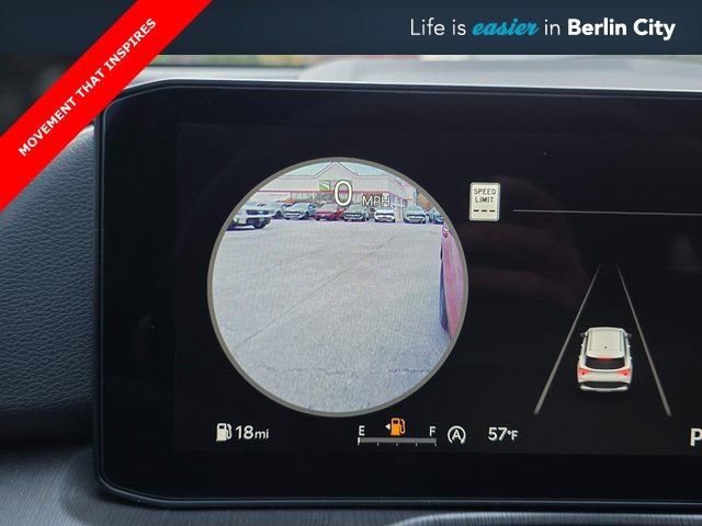 New 2026 Kia Sportage X-Pro Prestige image 31