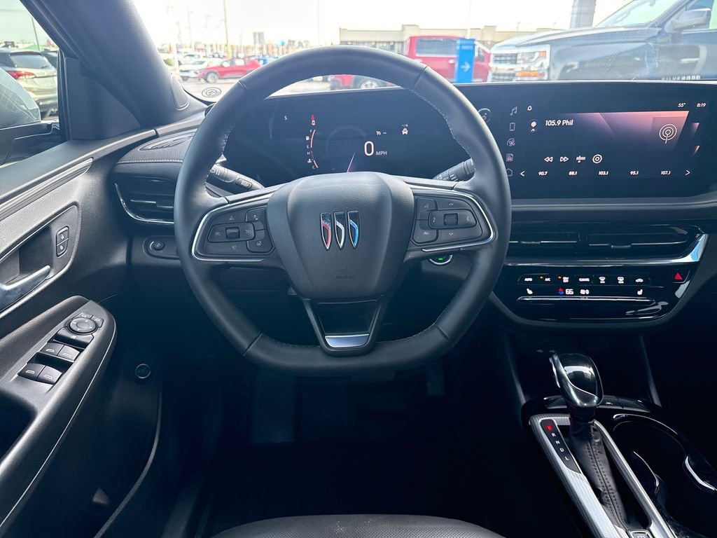 Used 2024 Buick Envista Avenir image 17