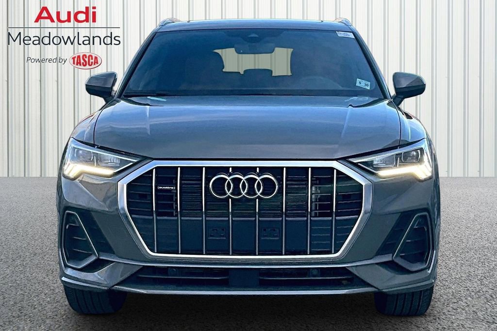 Used 2025 Audi Q3 2.0T Premium Plus w/ Premium Plus Package video 2