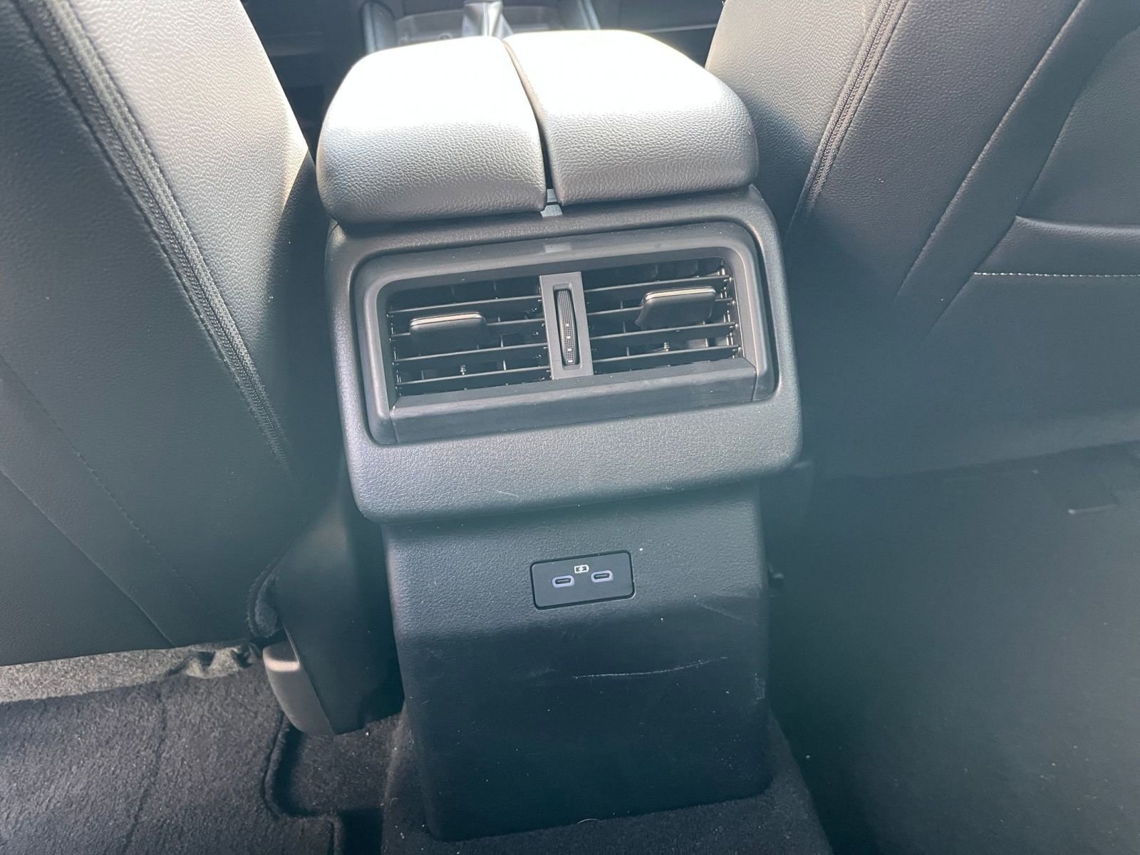 Used 2025 MAZDA CX-50 2.5 Hybrid w/ Premium Plus Pkg image 25