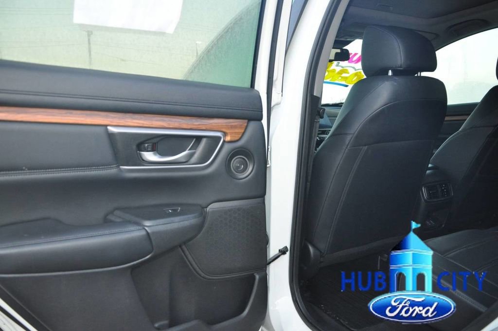 Used 2017 Honda CR-V Touring image 13