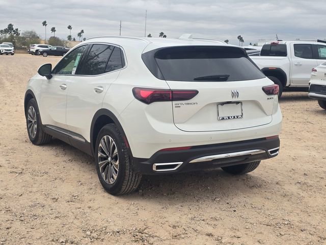 New 2026 Buick Envision Preferred image 7